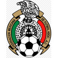 Футбольная форма сборной Мексики в Калининграде
